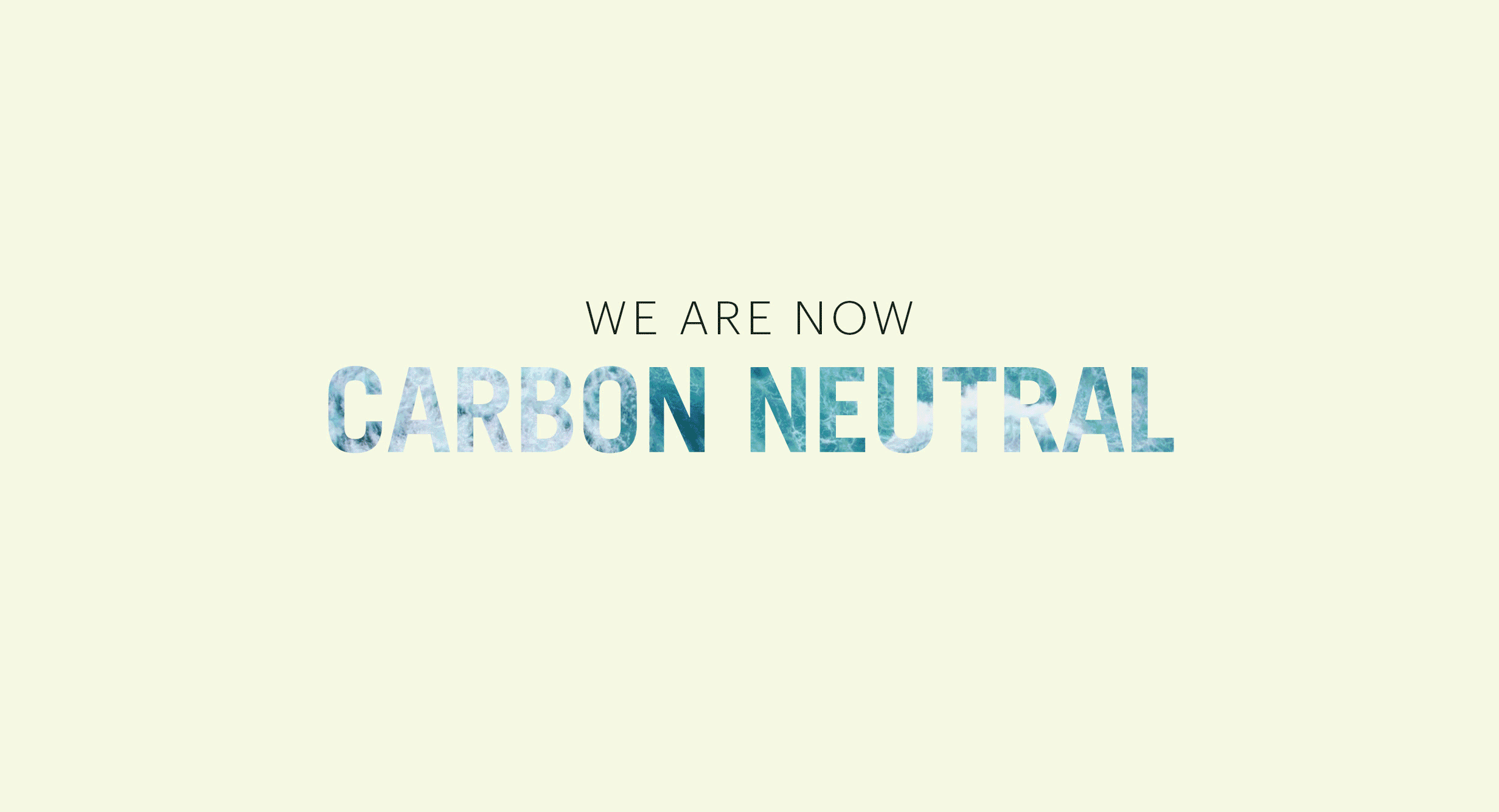 Global Design Firm Reaches Climate Action Milestone: HKS is Now a Carbon Neutral Business