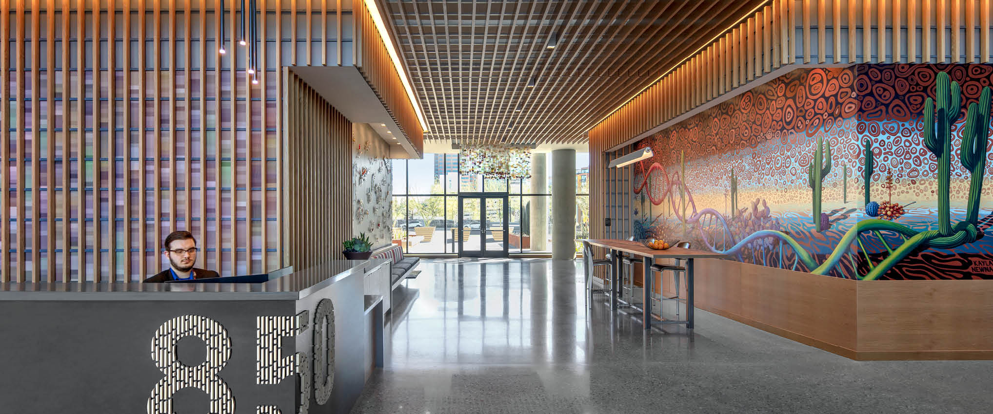 Why Flexibility Is Key to the Future of Speculative Lab Developments