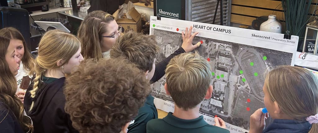 Four Ways to Optimize Independent School Campuses by Aligning Mission and Space