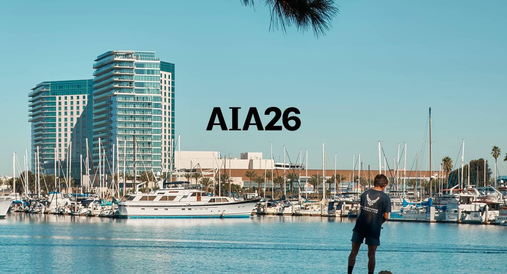 HKS at AIA26: From Advocacy to Action