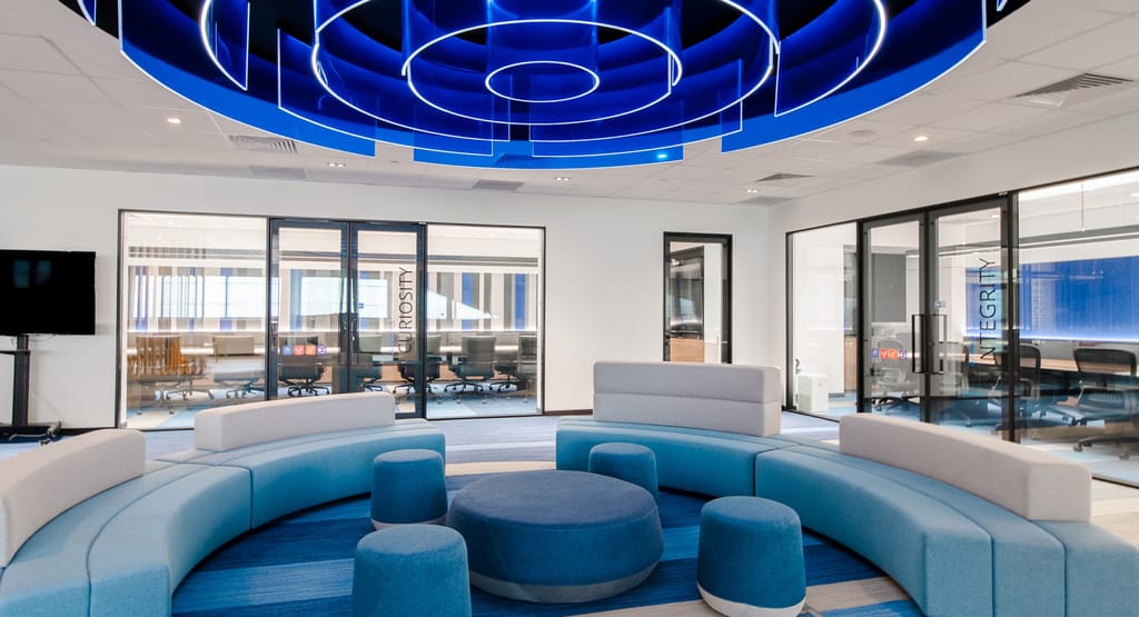 A*STAR Infectious Diseases Laboratory 