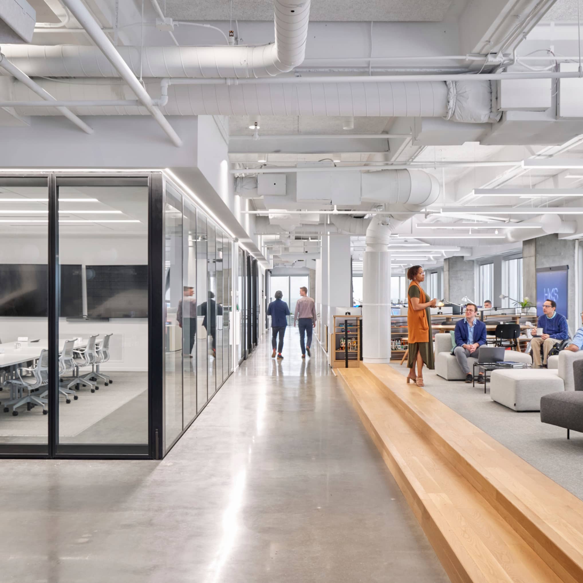 Unlocking Brain Health in Our Workplace: Findings from HKS Atlanta