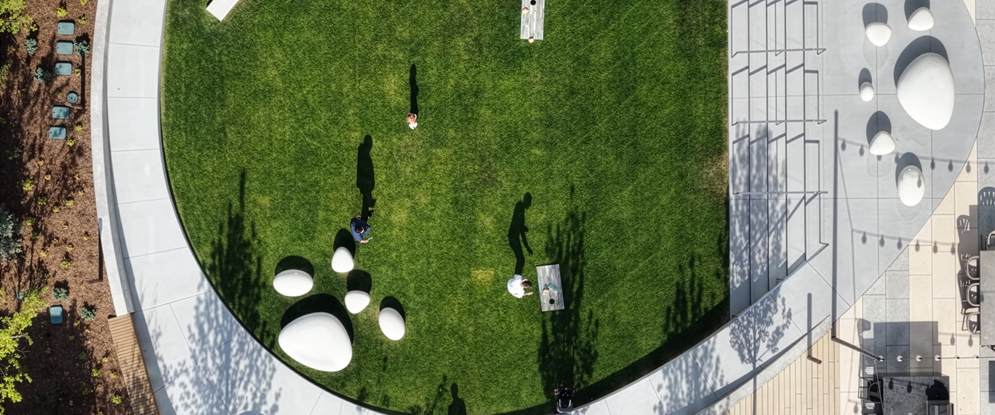 What Does Brain Healthy Design Look Like? 