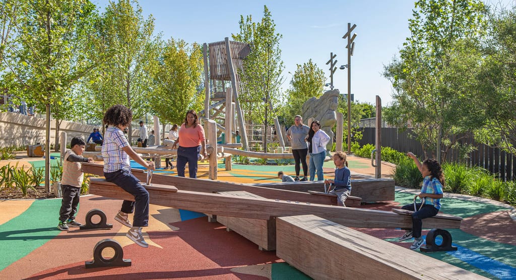 Halperin Park