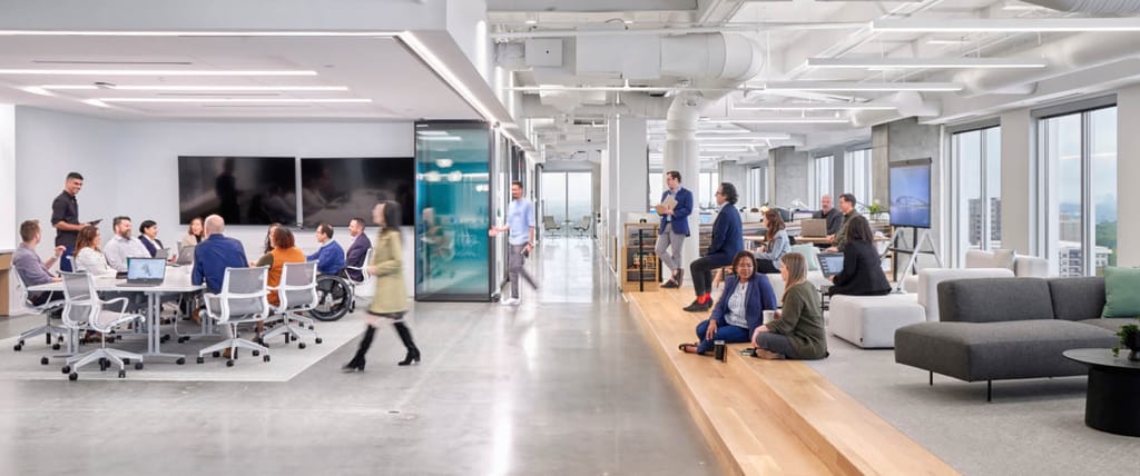 HKS Named to Forbes List of “America’s Best Midsize Employers” Again in 2025