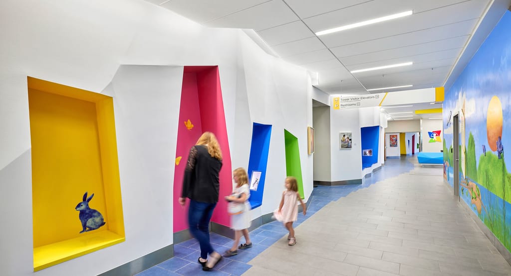 What Patients and Families Teach Us About Designing Better Hospitals