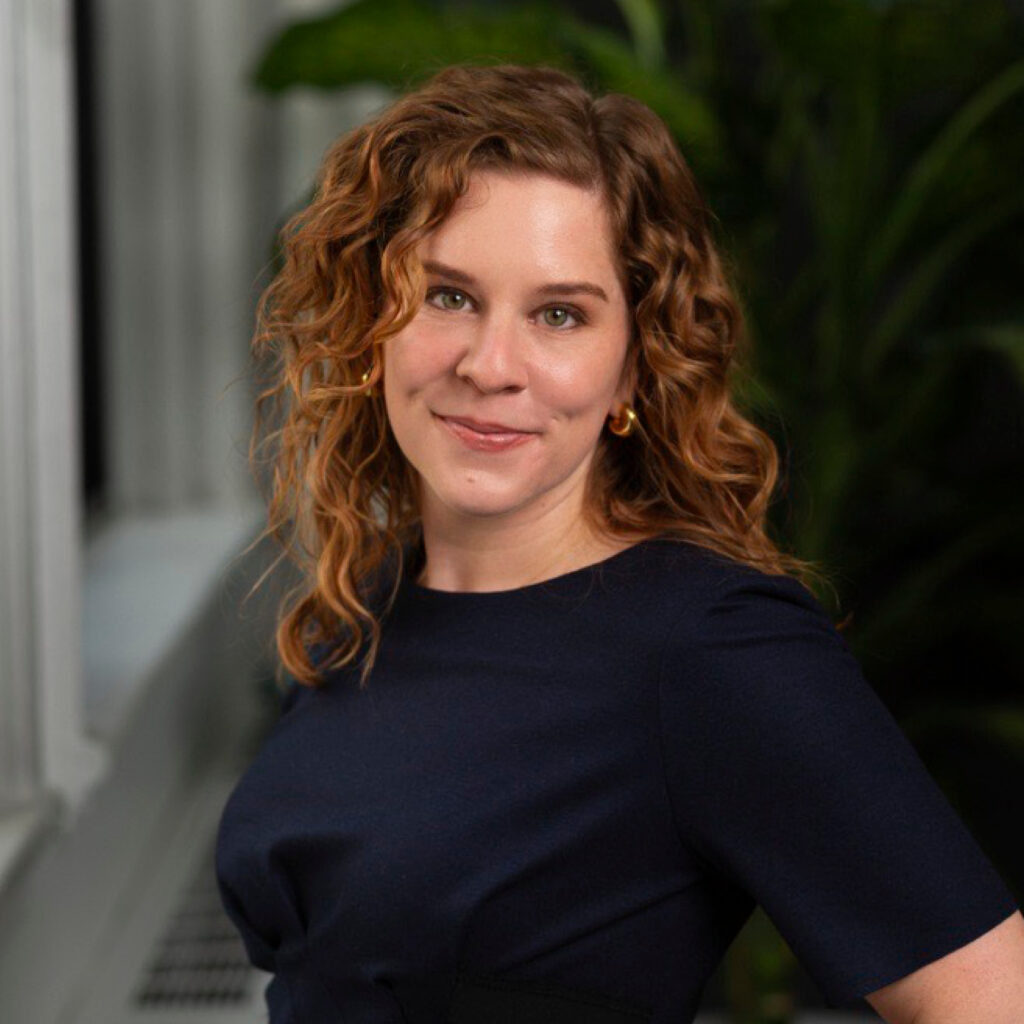 Hillary Owen