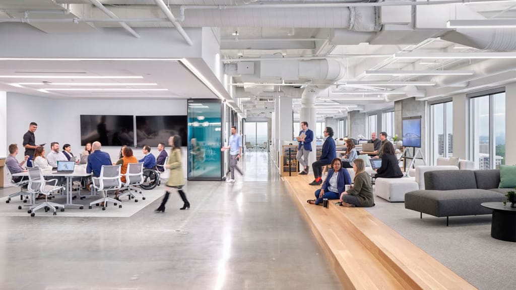 HKS Named to Forbes List of "America's Best Midsize Employers" Again in 2025
