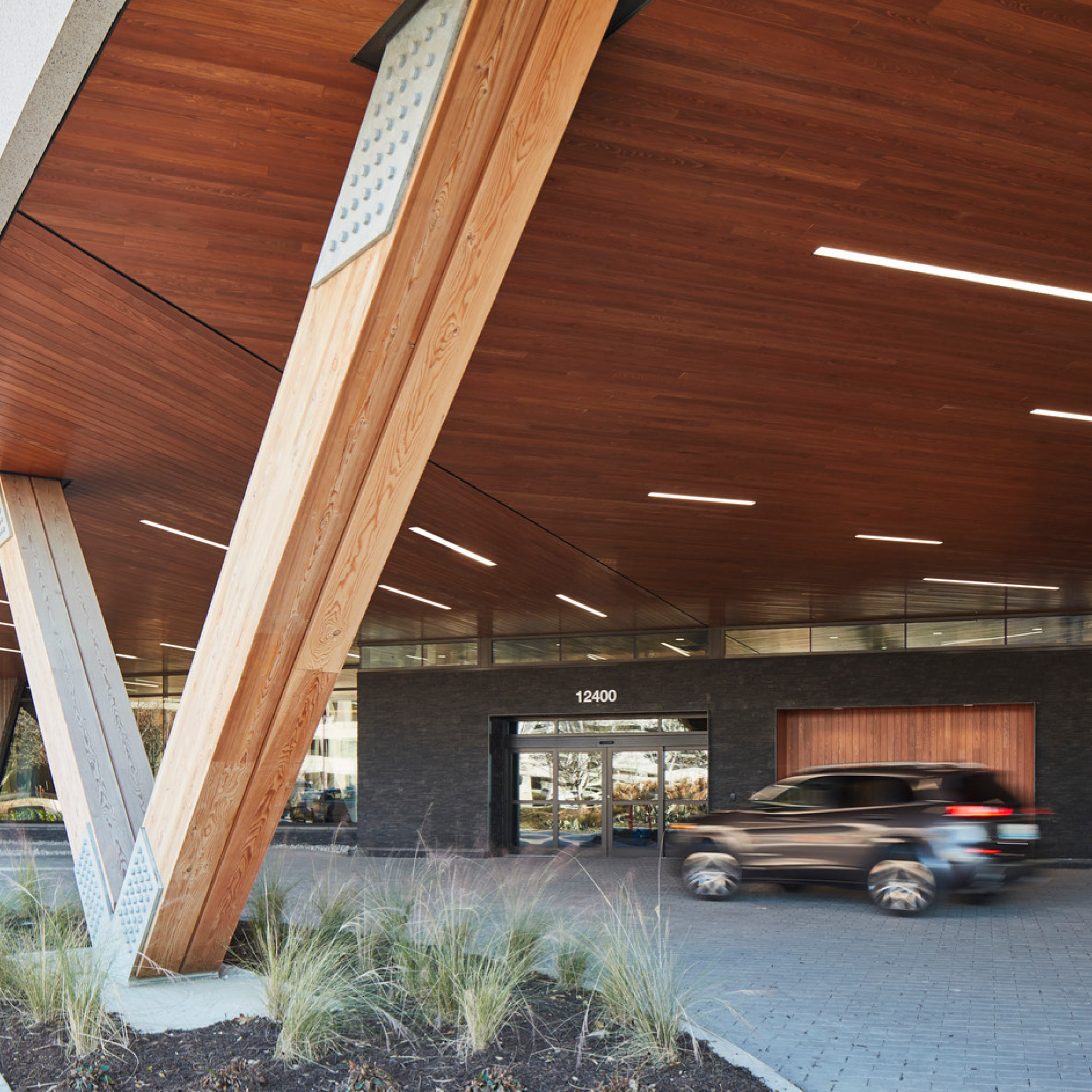 Why Mass Timber Makes Sense – and Saves Dollars