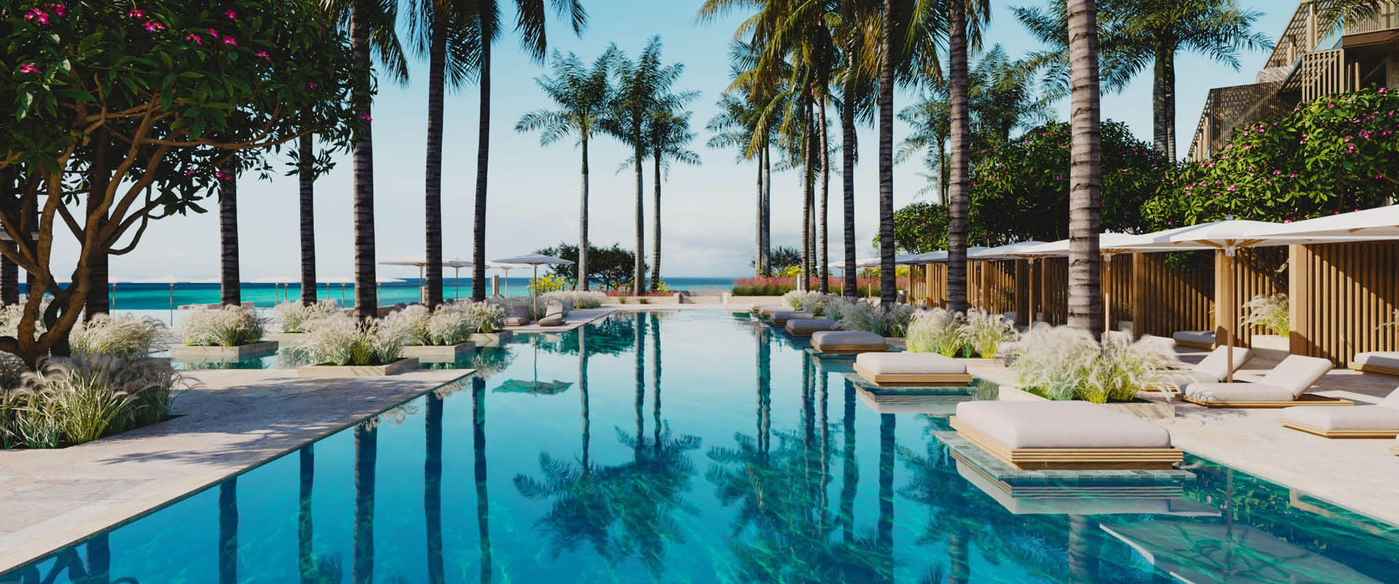Nikki Beach and Ayre Group Unveil Branded Residences in Antigua