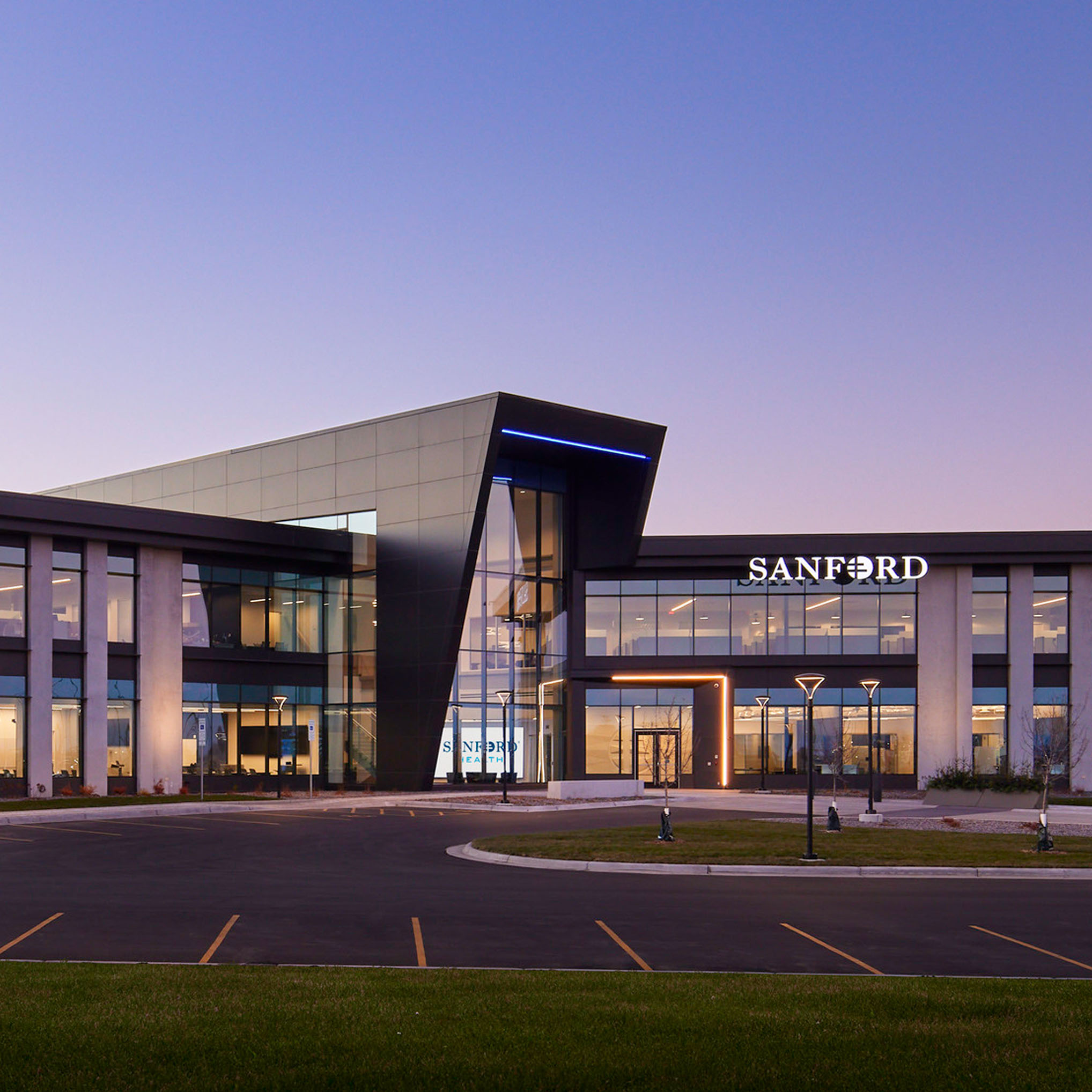 Sanford Virtual Care Center