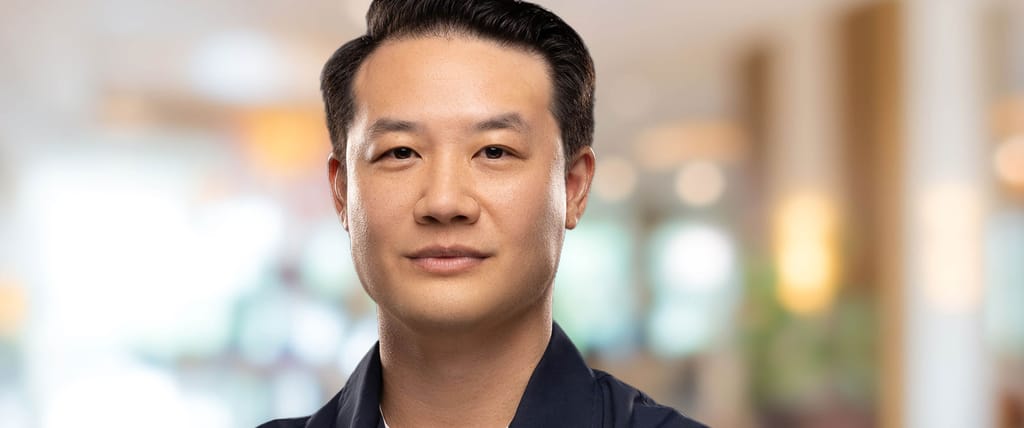 Sean Tan