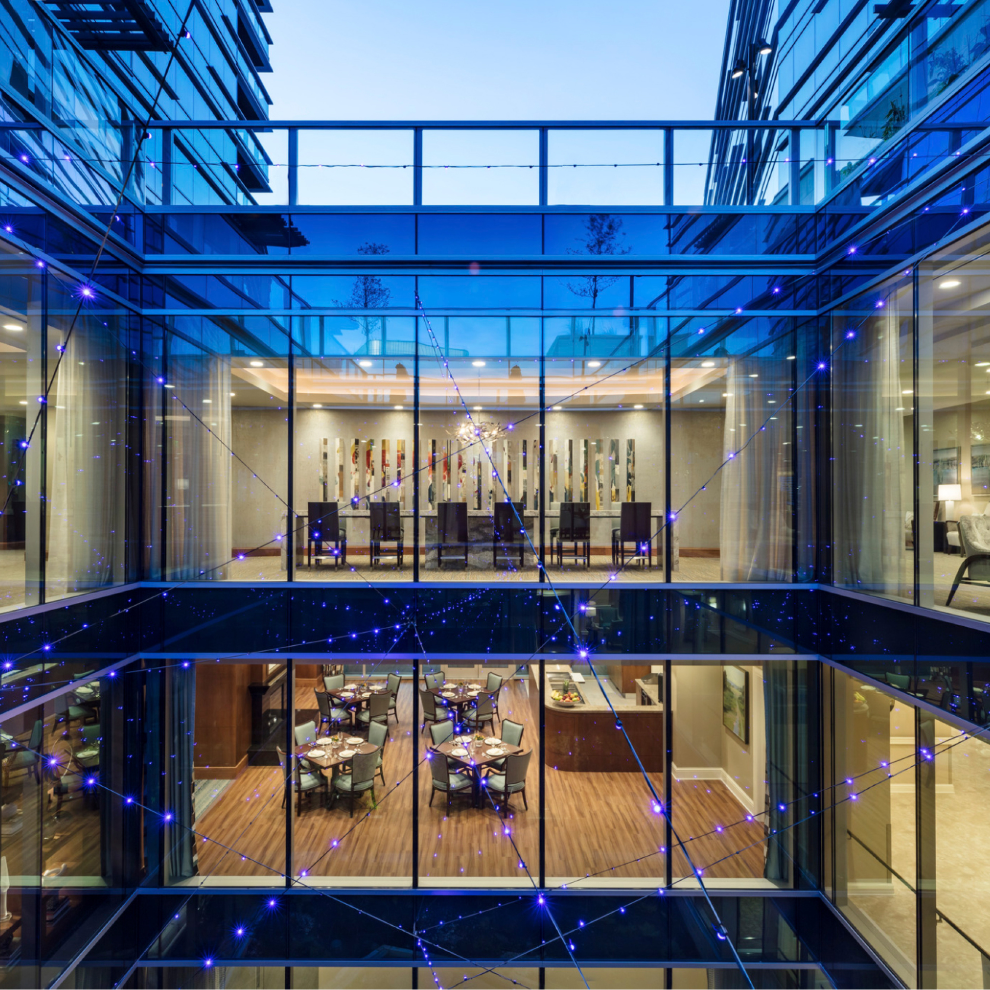 As the Senior Living Industry Evolves, So Must Design