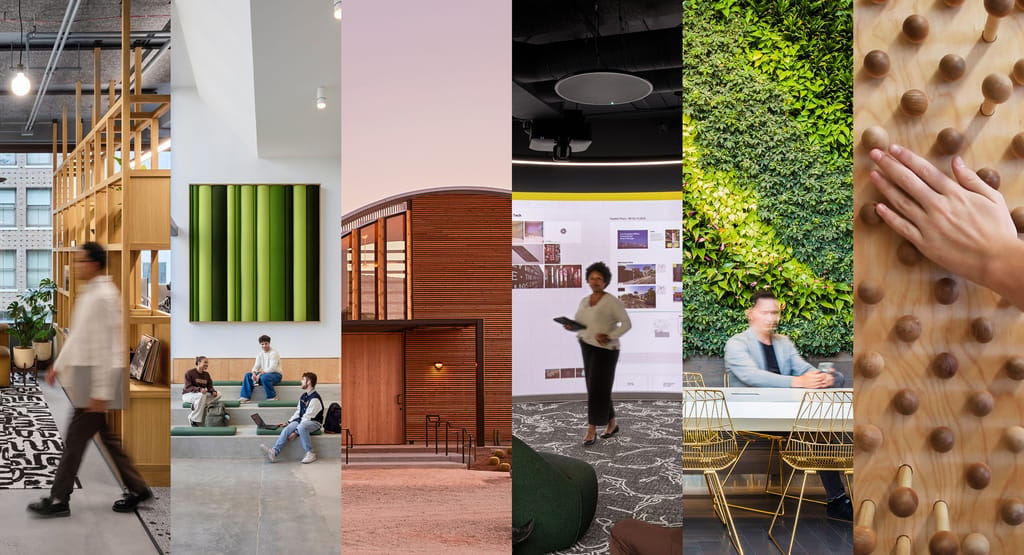 Four Key Lessons from HKS Panel on Black Professionals’ Presence, Influence and Impact on Design