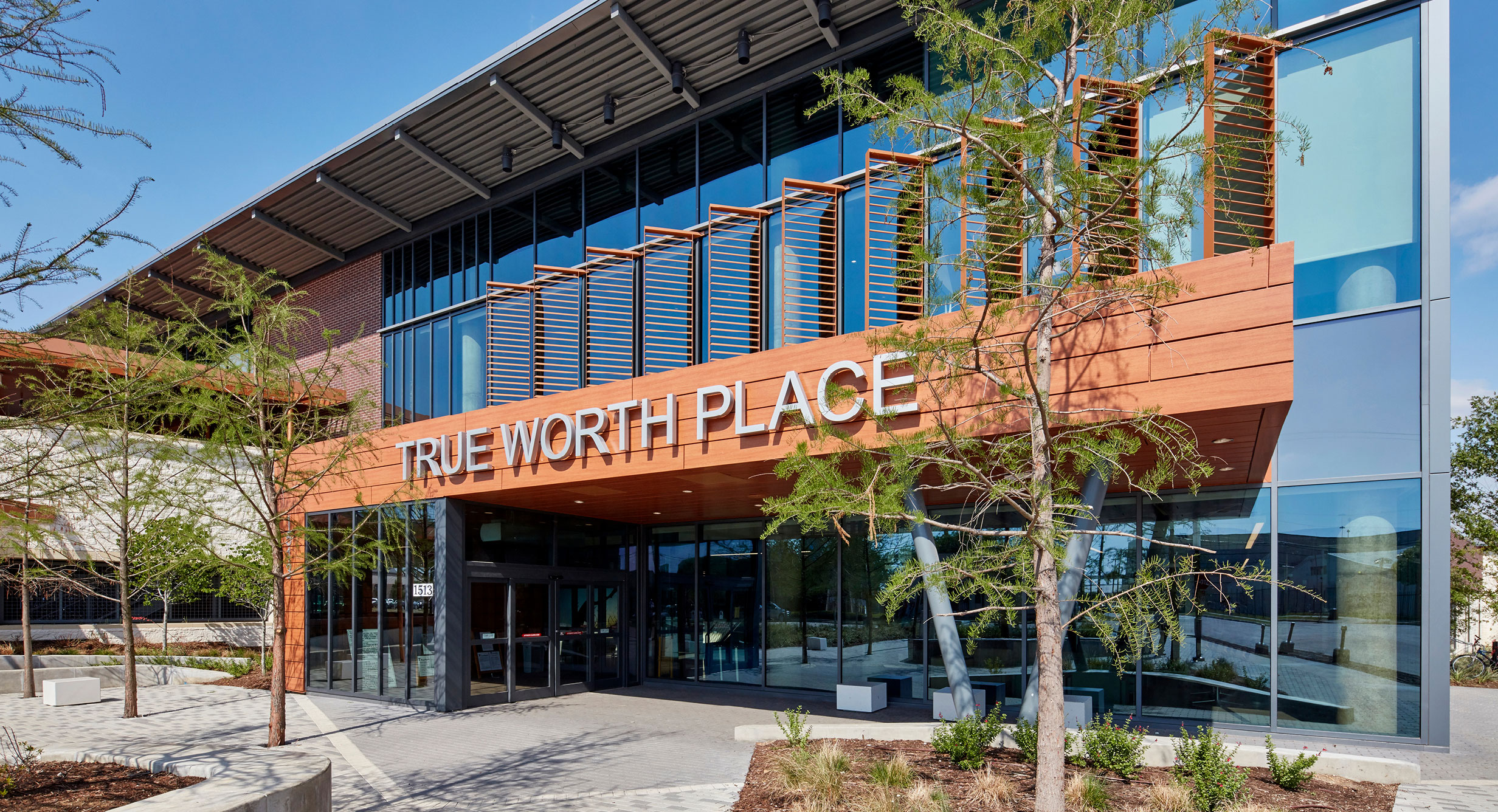 True Worth Place