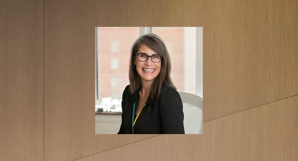 Whitney Fuessel Elevated to 2026 AIA College of Fellows