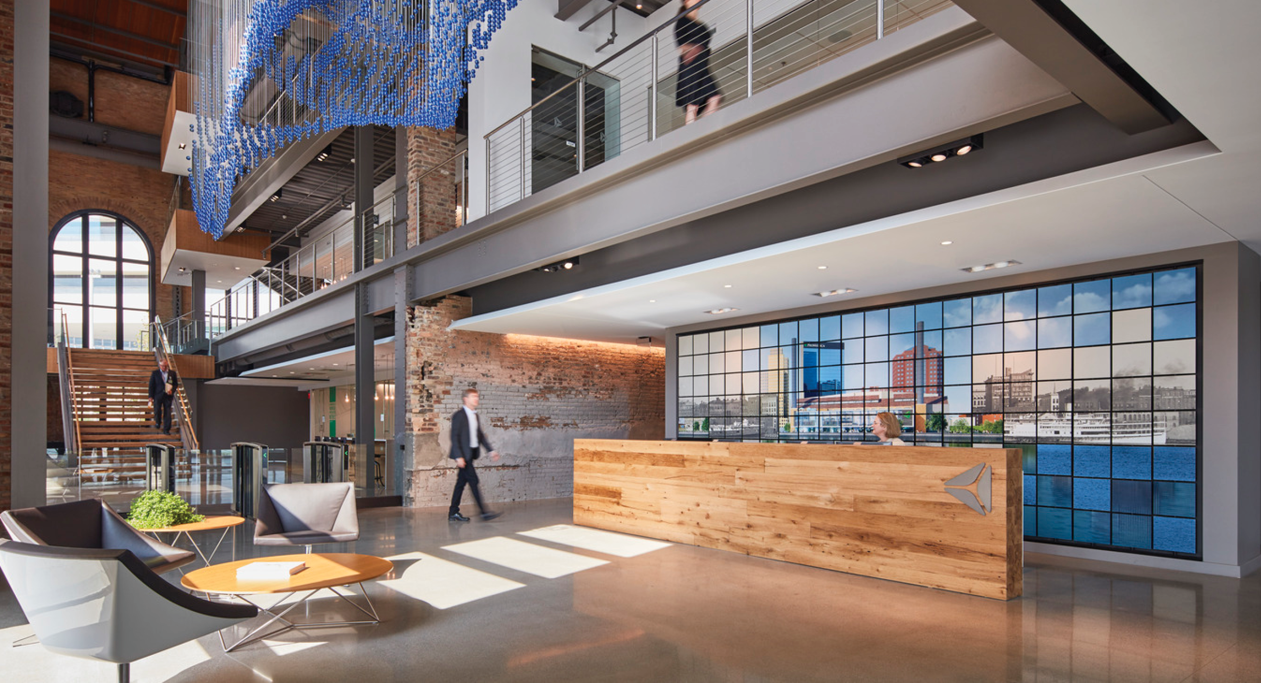 HKS Expands Experiential Branding Practice Led by Industry Veteran Tony LaPorte