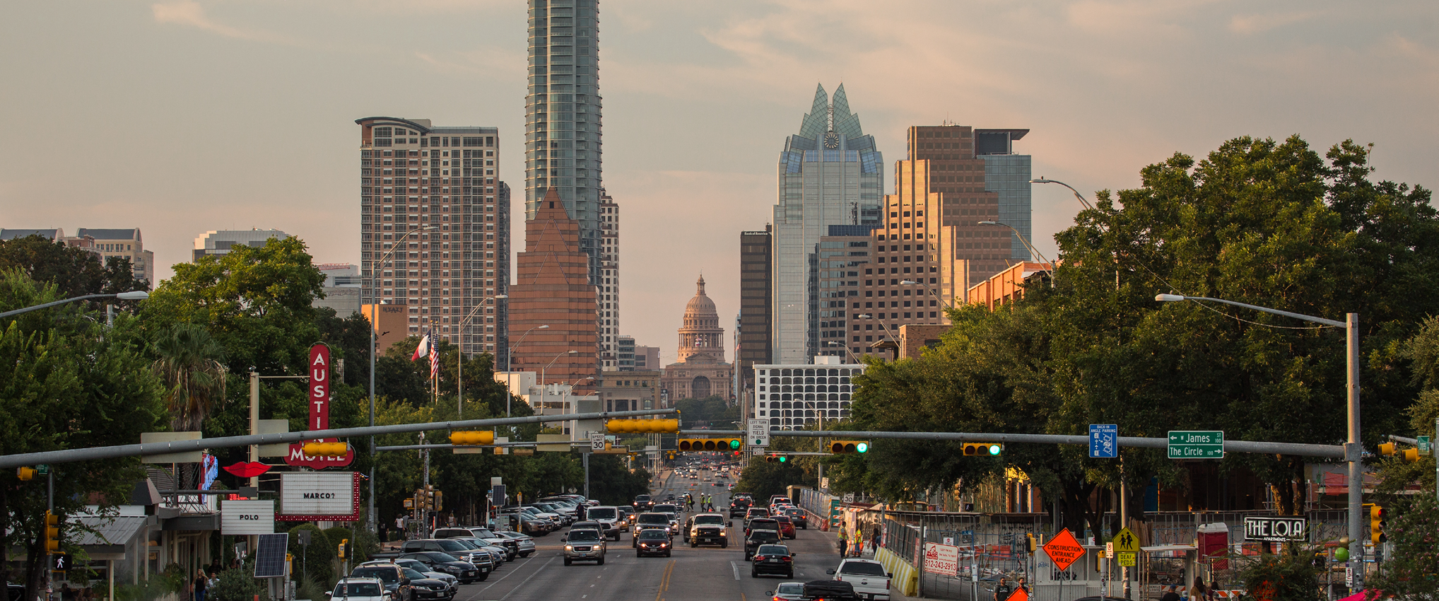 Fast Company: America’s Newest Transit System Starts to Take Shape
